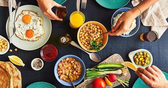 K'noon Restaurant & Cafe